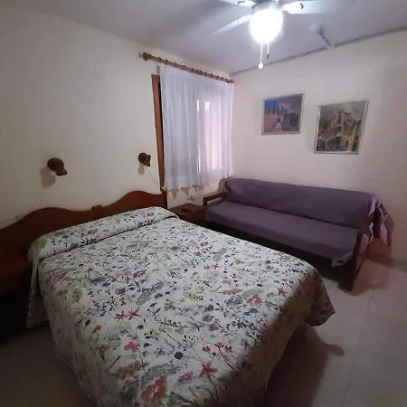 Apartment Stay Tenerife Apartments - Playa De Las Vistas *