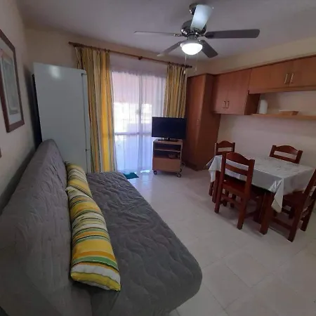 Stay Tenerife Apartments - Playa De Las Vistas Apartment